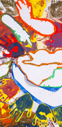 Our charities – National Gallery — Our charities - National Gallery paint