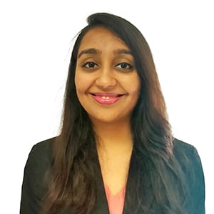 Neeti Shah Bio